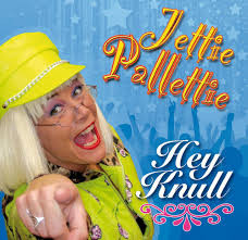 Jettie Pallettie